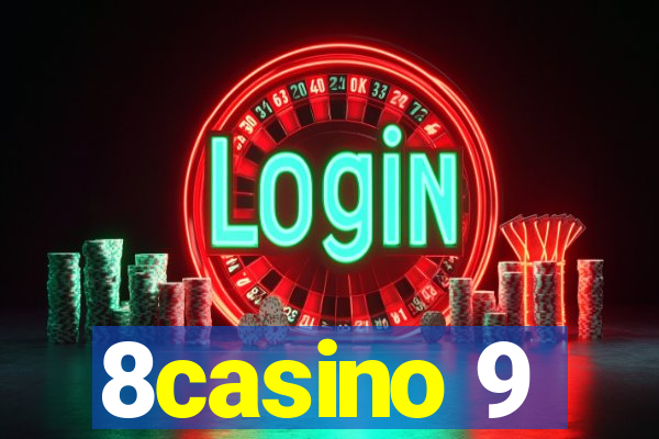 8casino 9